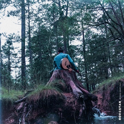 Rokcstar (Broken Heart Edit) - Single