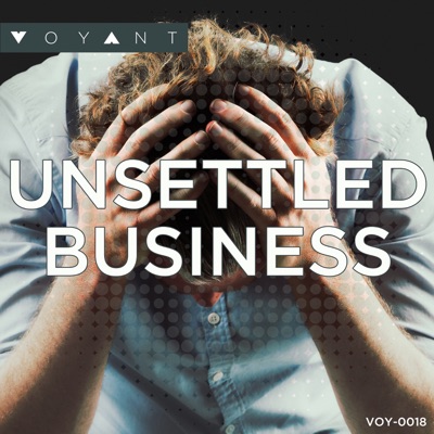 Unsettled Business