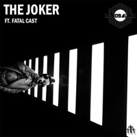 The Joker (feat. Fatal Cast) - Single - Renosaurio