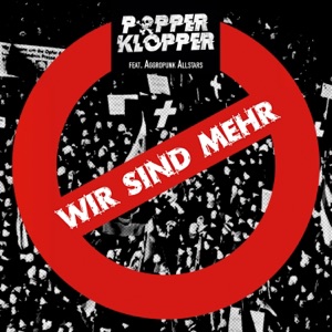Wir sind mehr - Single