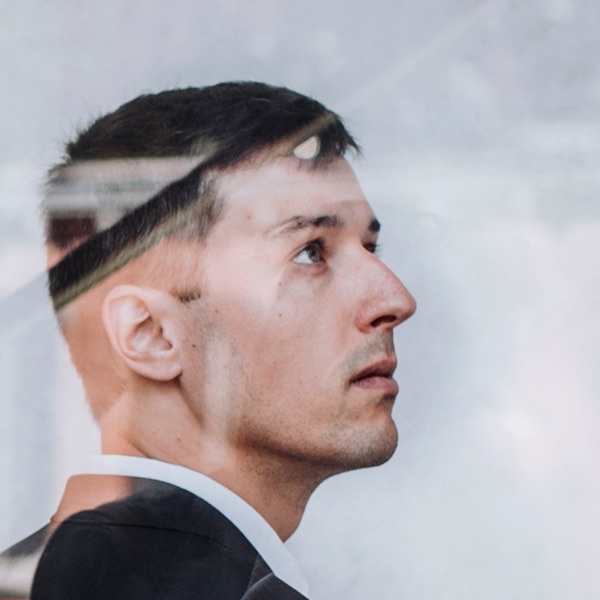 Lukas Huisman's avatar