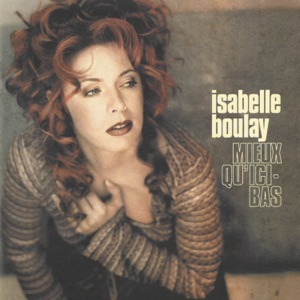 ISABELLE BOULAY – PARLE MOI