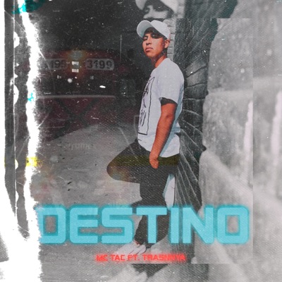 Destino (feat. Tr4shnnya) - Single