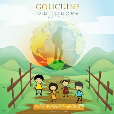 A Strange Picnic - Single