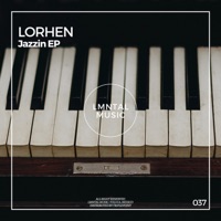 Jazzin EP - Lorhen
