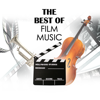 The Best Of Film Music - Nejkrásnější filmová hudba - Pražský filmový orchestr