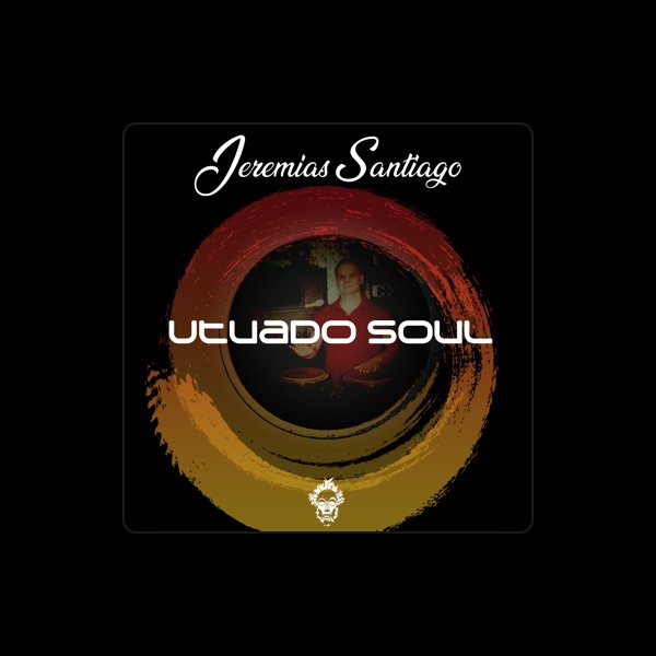 Jeremias Santiago's avatar