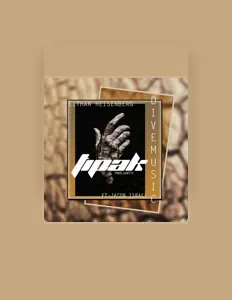 Ascolta eithan heist, guarda video musicali, leggi la biografia, vedi le date del tour & altro!