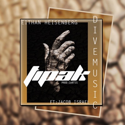 Tipak (feat. Jacob X Israel) - Single