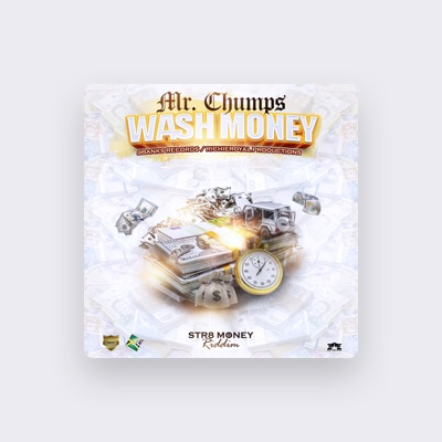 Ascolta Mr. Chumps, guarda video musicali, leggi la biografia, vedi le date del tour & altro!