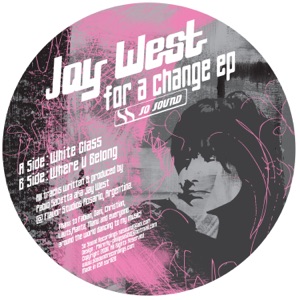 For a Change - Single
