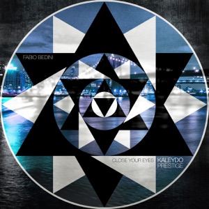 Close Your Eyes - Single