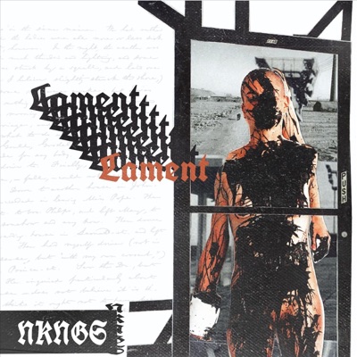 Lament - EP