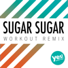 Sugar, Sugar (Workout Remix) - F 50's new Single