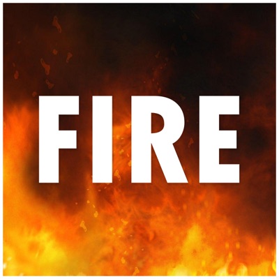 Fire (feat. Breeton Boi, Cam Steady, Connor Quest!, The Kevin Bennett, IAMCHRISCRAIG, Shwabadi, SinewaveFox, HalaCG, Zach Boucher, Shao Dow, Ty Wild, Mir Blackwell, Jamar Rose, None Like Joshua & Samad Savage) - Single