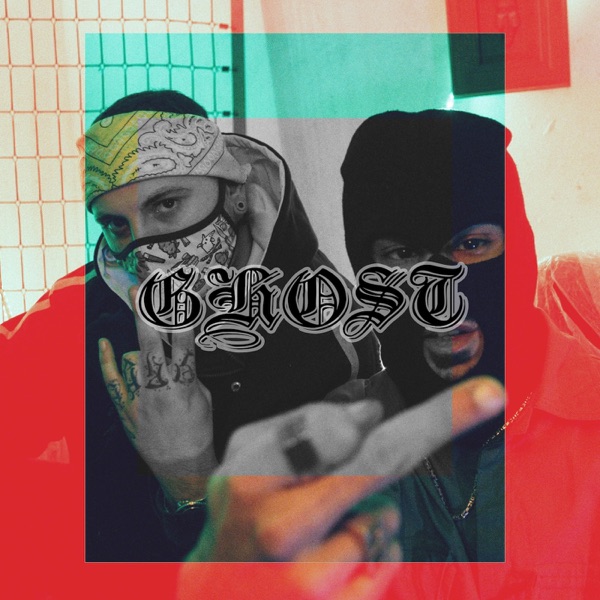 Ghost - Single