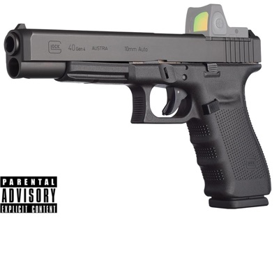 Reemothegod 40 Glock - Single