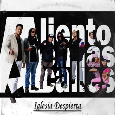 Iglesia Despierta (con Aliento en las Calles) - Single