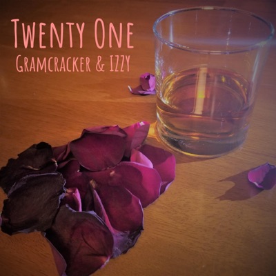 Twenty One (feat. IZZY) - Single