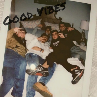 Good Vibes - Single