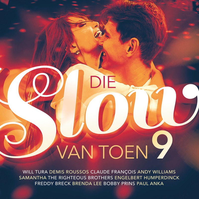 Die Slow Van Toen 9