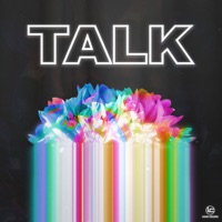 Talk (feat. RUSIKA) - Single - Loud Colors