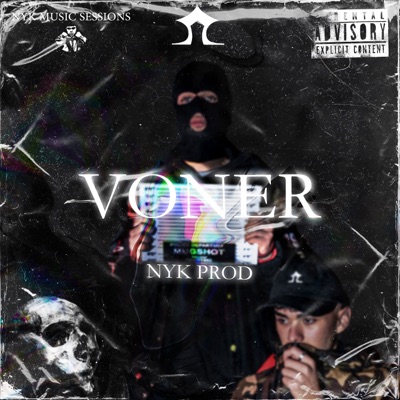 Nyk Music Sessions, Pt. 5 - Single