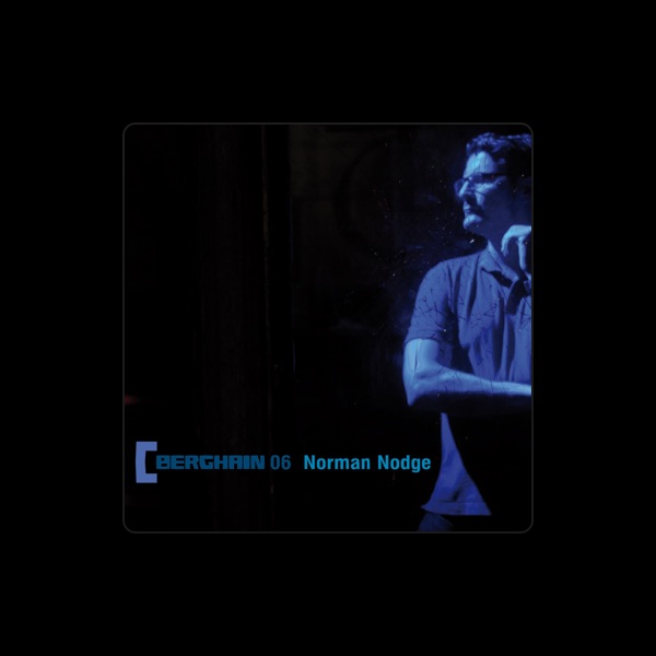 Norman Nodge's avatar