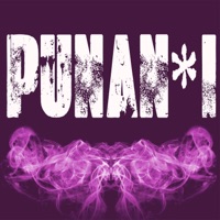 Album cover for Punan*i (Originally Performed by 6ix9ine) [Instrumental] - Single by 4 Hype Brothas