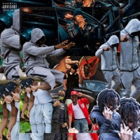 AfroDrip - Single - Shimzie & K3ANDZ