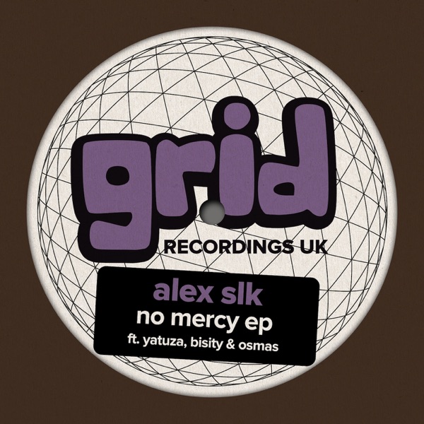 No Mercy - EP