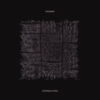 Petroglyphs - Single - Kahuna