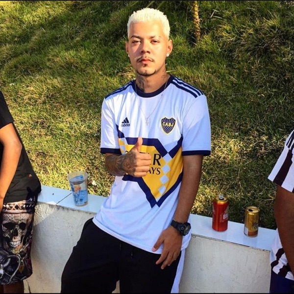 Quer Fuder Com Os Bandido