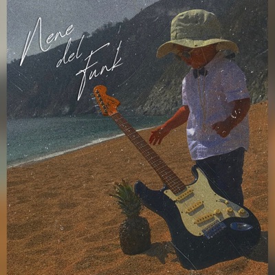 Nene del Funk - Single
