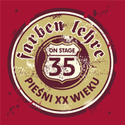 Pieśni XX wieku - Farben Lehre