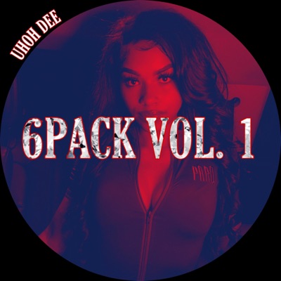 6PACK, Vol. 1 - EP