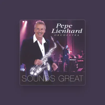 Listen to Pepe Lienhard Orchestra, watch music videos, read bio, see tour dates & more!