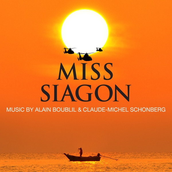 Miss Saigon