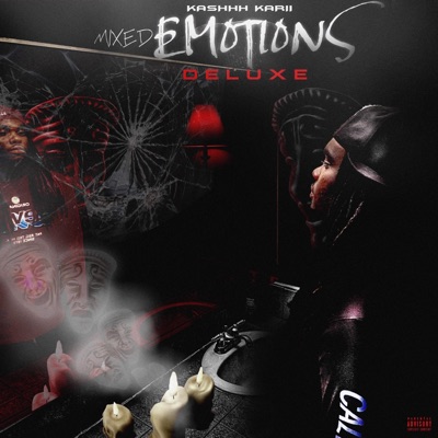 Mixed Emotions Deluxe