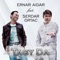 Tagy Da (feat. Serdar Ortaç) - Ernar Aidar lyrics