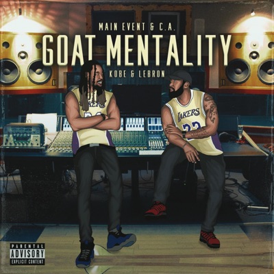Goat Mentality - EP