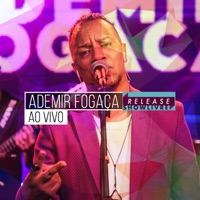 Ademir Fogaça no Release Showlivre (Ao Vivo) - Ademir Fogaça