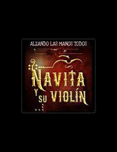 Listen to Navita y su Violín, watch music videos, read bio, see tour dates & more!