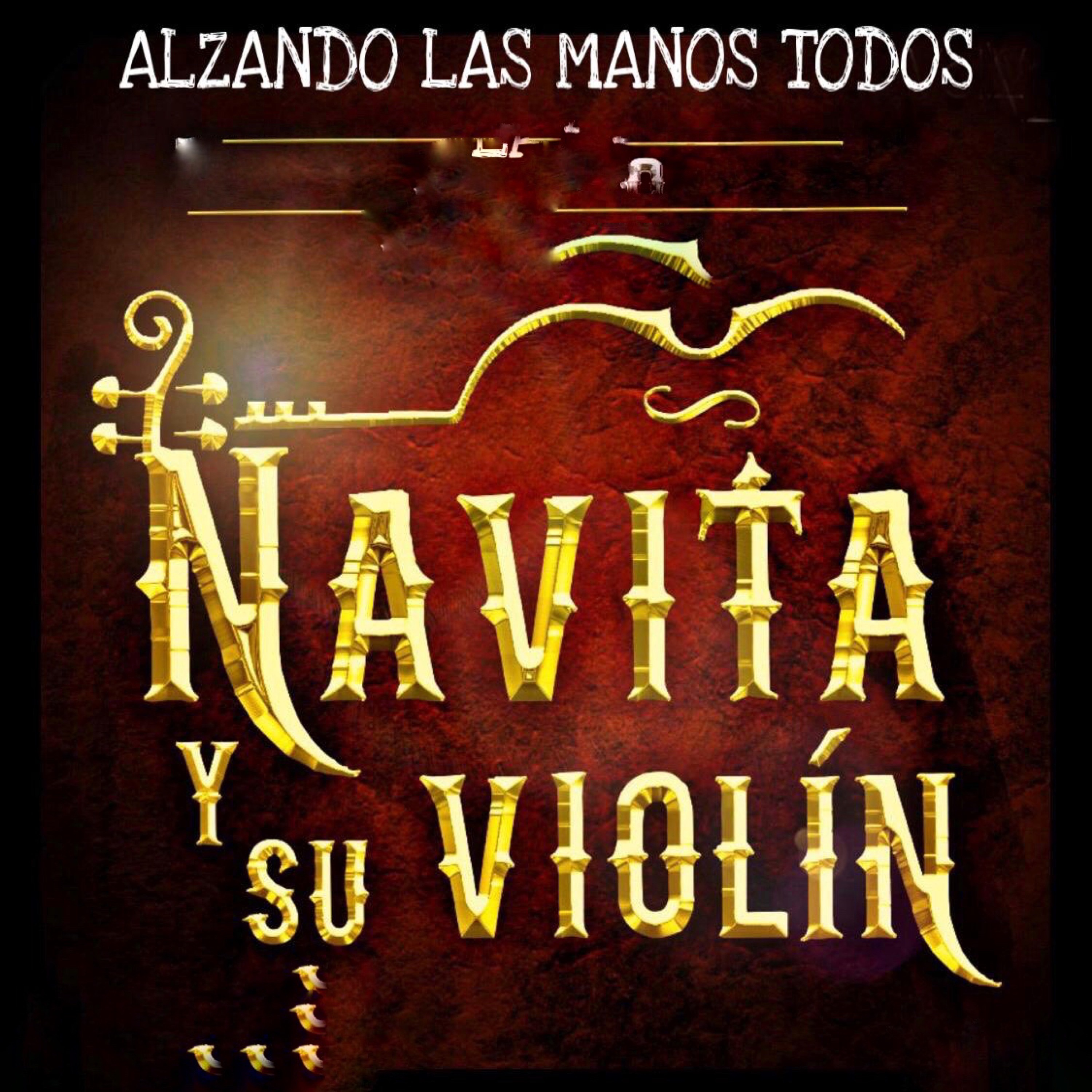 Alzando las Manos Todos