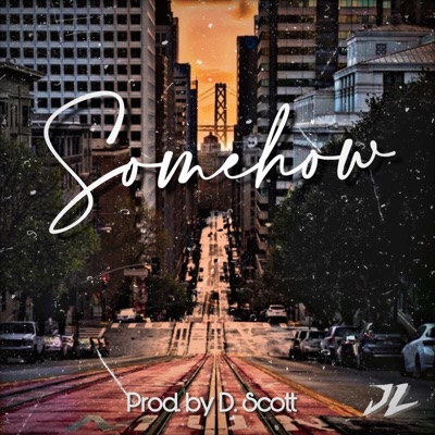 Somehow - Single