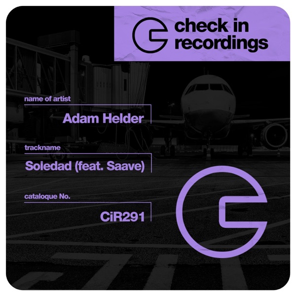 Soledad (feat. Saave) - Single