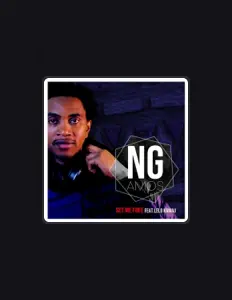 Listen to Ng Amos, watch music videos, read bio, see tour dates & more!