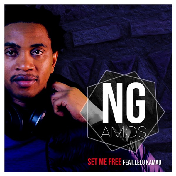 Set Me Free (feat. Lelo Kamau)