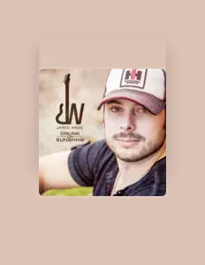 Listen to Jared Wade, watch music videos, read bio, see tour dates & more!