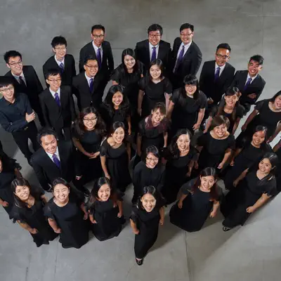 Listen to The Chinese University of Hong Kong Chorus, watch music videos, read bio, see tour dates & more!